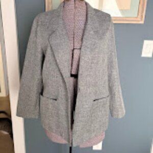 Women's Petite Blazer